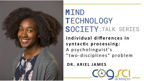 ariel james|dr ariel james.